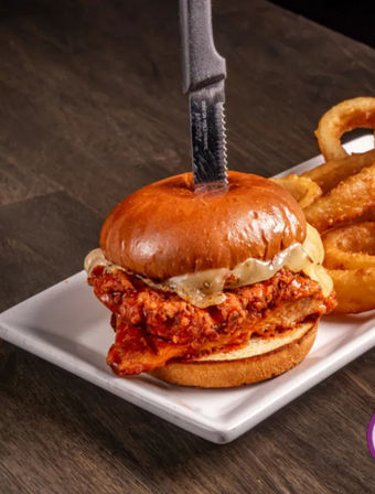 Saturday Drag Brunch: Eat, Drink and Be... Mary! image 10