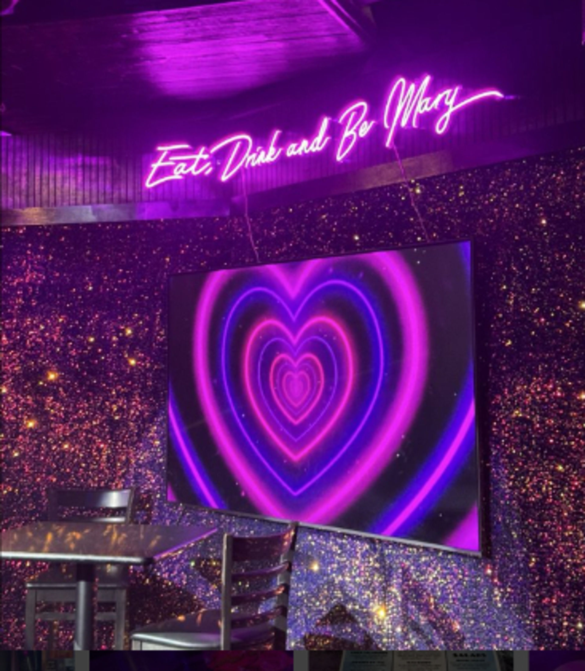 Saturday Drag Brunch: Eat, Drink and Be... Mary! image 1