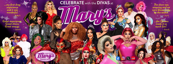 Saturday Drag Brunch: Eat, Drink and Be... Mary! image 11