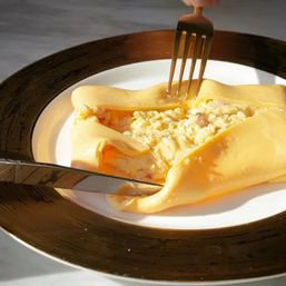 Imperfecto: Michelin-Star Dining Inspired by Mediterranean & Latin American Flavors image 20