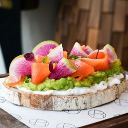Imperfecto: Michelin-Star Dining Inspired by Mediterranean & Latin American Flavors image 27