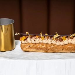 Imperfecto: Michelin-Star Dining Inspired by Mediterranean & Latin American Flavors image 33