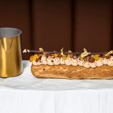 Imperfecto: Michelin-Star Dining Inspired by Mediterranean & Latin American Flavors image 33