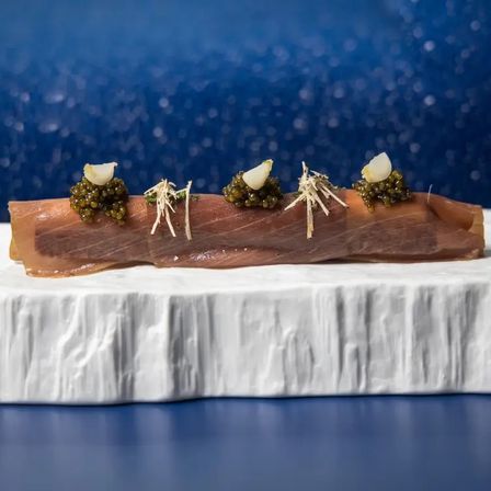 Imperfecto: Michelin-Star Dining Inspired by Mediterranean & Latin American Flavors image 34