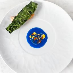 Imperfecto: Michelin-Star Dining Inspired by Mediterranean & Latin American Flavors image 19
