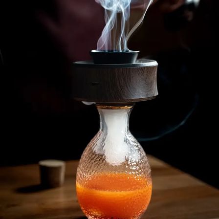 Imperfecto: Michelin-Star Dining Inspired by Mediterranean & Latin American Flavors image 15
