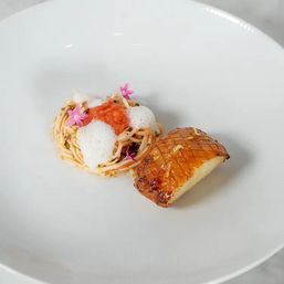 Imperfecto: Michelin-Star Dining Inspired by Mediterranean & Latin American Flavors image 32