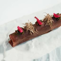 Imperfecto: Michelin-Star Dining Inspired by Mediterranean & Latin American Flavors image 28