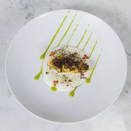 Imperfecto: Michelin-Star Dining Inspired by Mediterranean & Latin American Flavors image 18