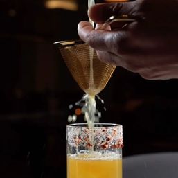 Imperfecto: Michelin-Star Dining Inspired by Mediterranean & Latin American Flavors image 14
