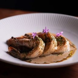 Imperfecto: Michelin-Star Dining Inspired by Mediterranean & Latin American Flavors image 7