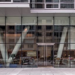 Imperfecto: Michelin-Star Dining Inspired by Mediterranean & Latin American Flavors image 36