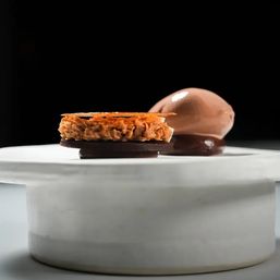 Imperfecto: Michelin-Star Dining Inspired by Mediterranean & Latin American Flavors image 22