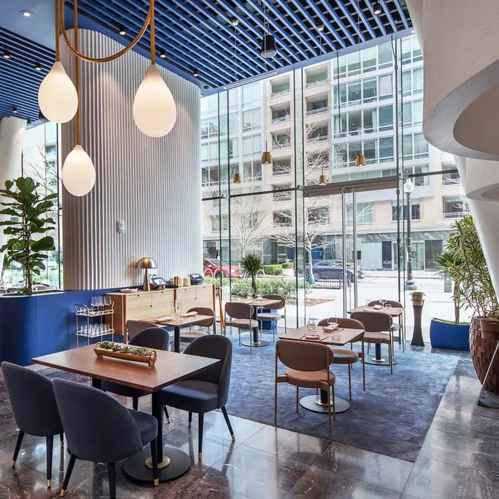 Imperfecto: Michelin-Star Dining Inspired by Mediterranean & Latin American Flavors image 1