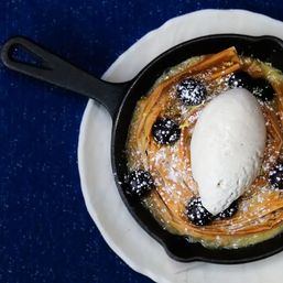 Imperfecto: Michelin-Star Dining Inspired by Mediterranean & Latin American Flavors image 26