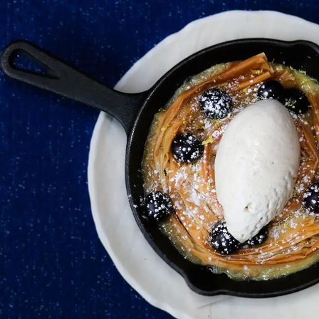 Imperfecto: Michelin-Star Dining Inspired by Mediterranean & Latin American Flavors image 26