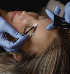 The Ultimate Glow Up: Facials, Lash Lifts, Tints & Brow Magic image 7