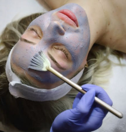 The Ultimate Glow Up: Facials, Lash Lifts, Tints & Brow Magic image 3