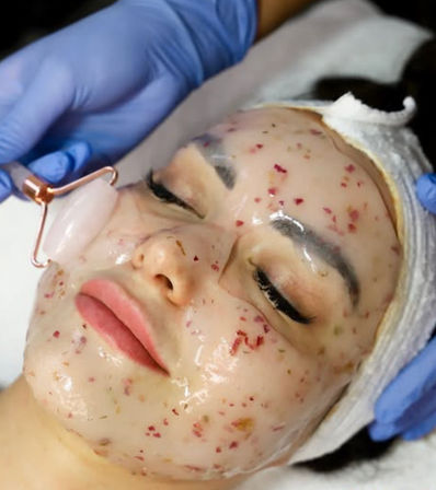 The Ultimate Glow Up: Facials, Lash Lifts, Tints & Brow Magic image 9