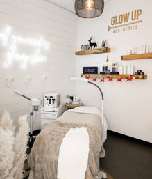 The Ultimate Glow Up: Facials, Lash Lifts, Tints & Brow Magic image 2