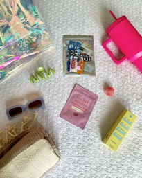Curated Bachelorette Party Goodie Bags: Custom Swag Bags Delivered to You image 11