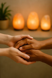 Mobile Massage Treatments with Tables, Aromatherapy & Custom Bodywork image 8