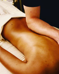 Mobile Massage Treatments with Tables, Aromatherapy & Custom Bodywork image 2