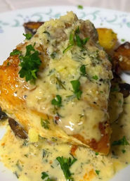Luxury Private Chef Experience image 9