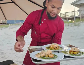 Luxury Private Chef Experience image 7
