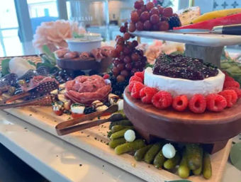 Luxury Private Chef Experience image 12