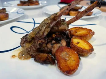 Luxury Private Chef Experience image 3