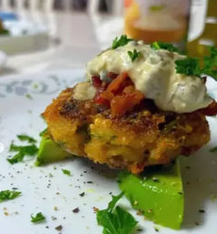 Luxury Private Chef Experience image 1