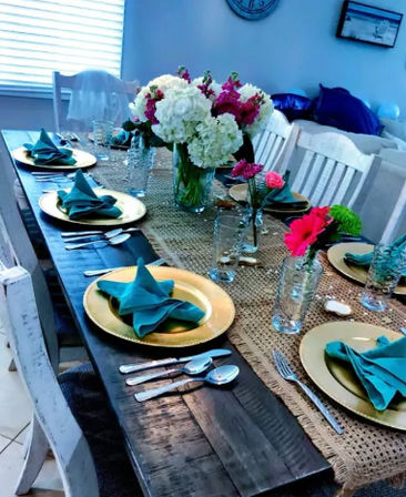 Luxury Private Chef Experience image 2