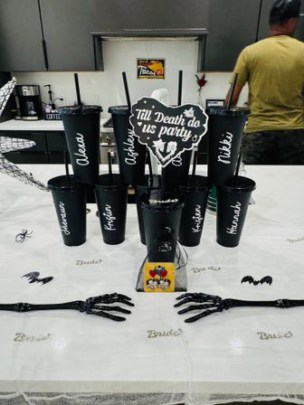 Bach Bliss: Packages, Perfect Itineraries, VIP Concierge & Party Favors image 7