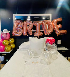 Bach Bliss: Packages, Perfect Itineraries, VIP Concierge & Party Favors image 1