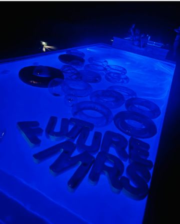 Bach Bliss: Packages, Perfect Itineraries, VIP Concierge & Party Favors image 8