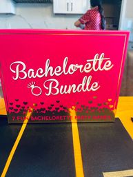 Bach Bliss: Packages, Perfect Itineraries, VIP Concierge & Party Favors image 3