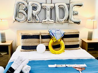 Bach Bliss: Packages, Perfect Itineraries, VIP Concierge & Party Favors image 10
