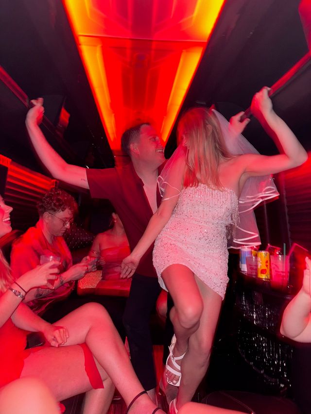 Tropix Luxury Rides: Limos, Sprinters & Party Buses image 3