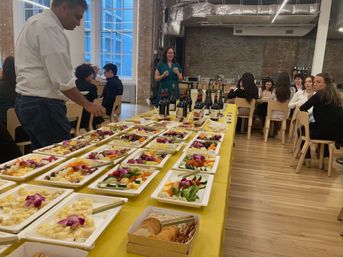 Hamptons Party Host Helpers: Bartending, Cleanup, Party and Decor Setup, and more image 13