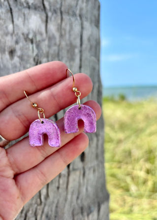 DIY Jewelry Workshops in Denver - Create Your Own Earrings at Clubhouse Studio image 8