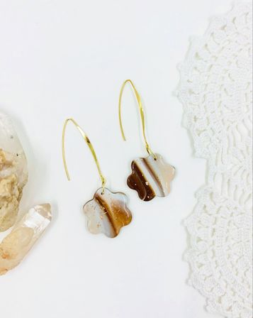 DIY Jewelry Workshops in Denver - Create Your Own Earrings at Clubhouse Studio image 5