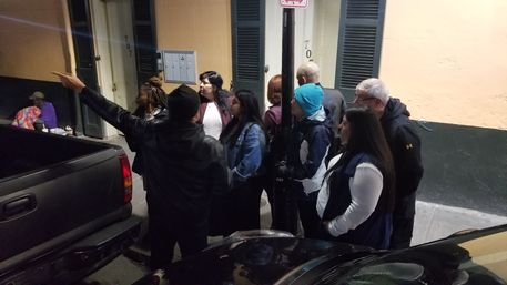 True-Crime Murder Spooky Tour at the French Quarter: Sinister Criminal Intentions image 8