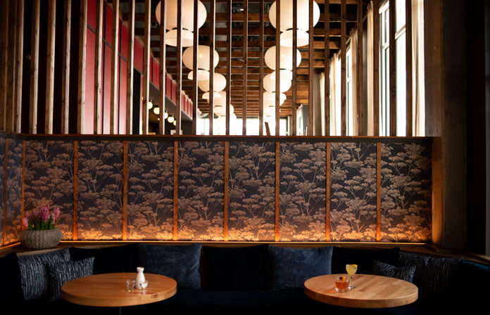 Japanese Eatery with Delicious Food, Cocktails & Exquisite Ambiance image 6
