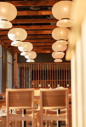 Japanese Eatery with Delicious Food, Cocktails & Exquisite Ambiance image 4