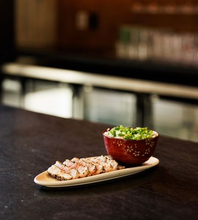 Japanese Eatery with Delicious Food, Cocktails & Exquisite Ambiance image 3
