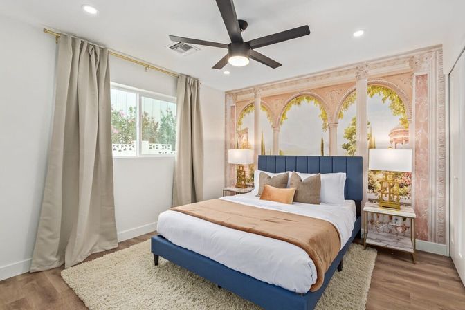 Viva Las Scottsdale: Vegas-Style Beach Club Getaway image 16