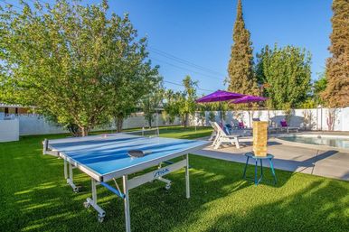 Viva Las Scottsdale: Vegas-Style Beach Club Getaway image 28