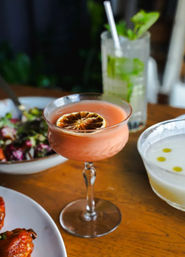 Scratch and Co: Group Dining Experiences for Every Occasion image 6
