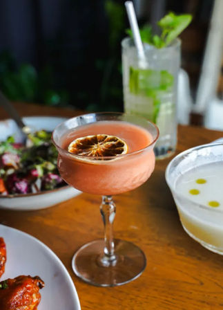 Scratch and Co: Group Dining Experiences for Every Occasion image 6
